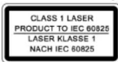AEG MC 4411 CDMP3 - CneunabHbIe yka3aHnno 6e3oNaCHOCTn - 1