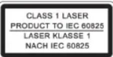 AEG MC 4419 - Advertencias de seguridad especialies - 1