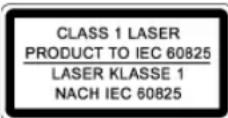 AEG MC 4412 CDMP3 - Consignes de sécurité spéciales - 1