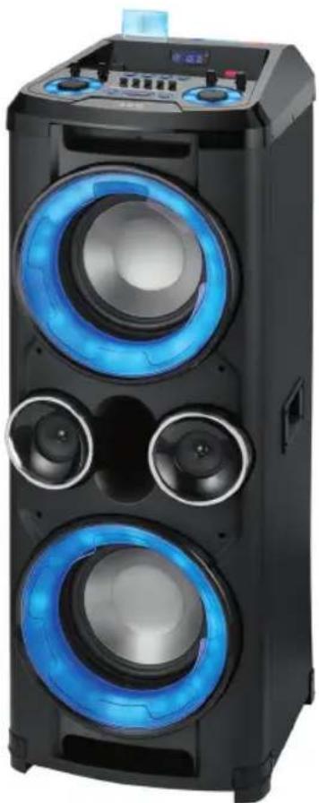 AEG EC 4836 - ENTERTAINMENT-CENTER - 1