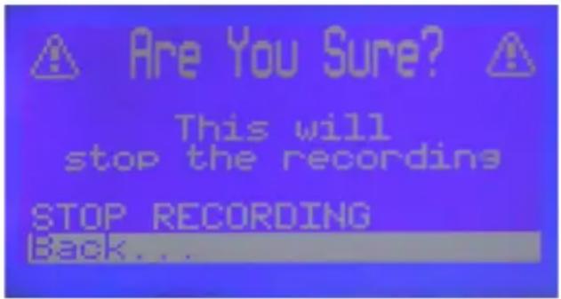TECHNISAT Multyradio 1 - Recording - 1
