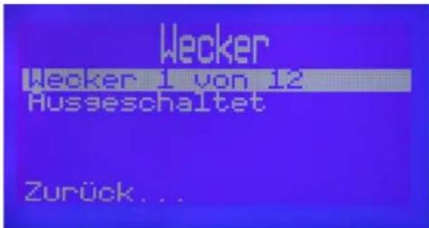 TECHNISAT Multyradio 1 - Wecker - 2