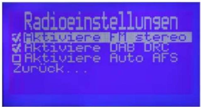 TECHNISAT Multyradio 1 - Radio - 1