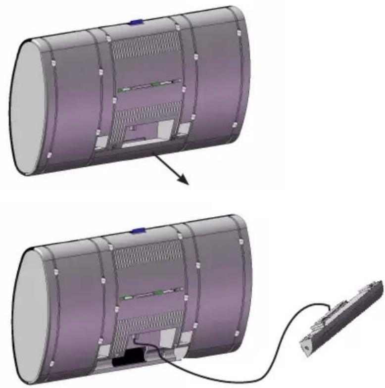 TECHNISAT Multyradio 1 - Anschluss - 5