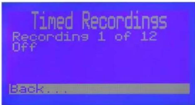 TECHNISAT Multyradio 1 - Auto-Recording - 2
