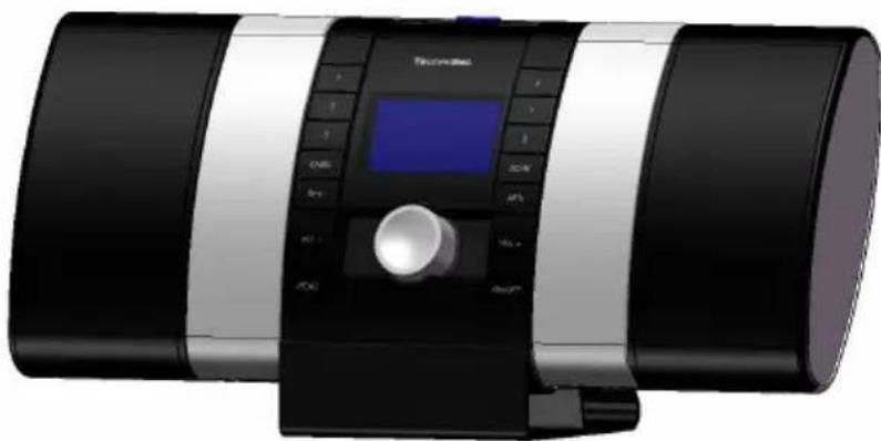 TECHNISAT Multyradio 1 - MultyRadio 1 - 1