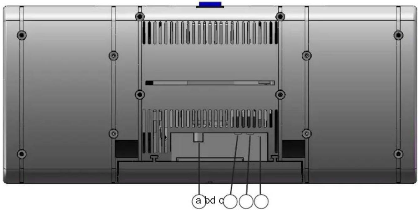 TECHNISAT Multyradio 1 - Connection - 1