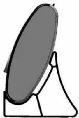 TECHNISAT Multyradio 1 - Anschluss - 2