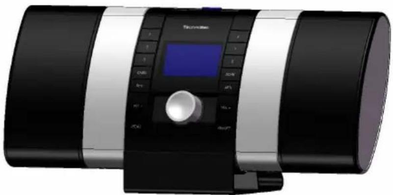 TECHNISAT Multyradio 1 - MultyRadio 1 - 1