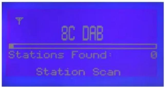 TECHNISAT Multyradio 1 - Mise en service - 1