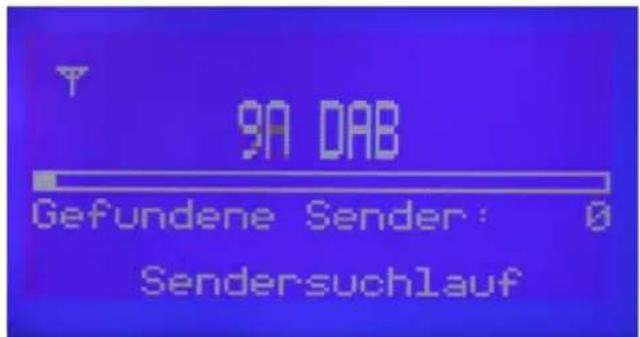 TECHNISAT Multyradio 1 - Inbetriebnahme - 1