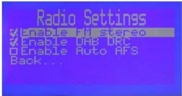 TECHNISAT Multyradio 1 - Radio - 1