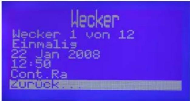 TECHNISAT Multyradio 1 - Wecker - 3