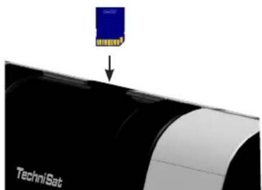TECHNISAT Multyradio 1 - Illustrations - 3