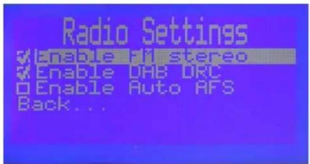 TECHNISAT Multyradio 1 - Radio - 1