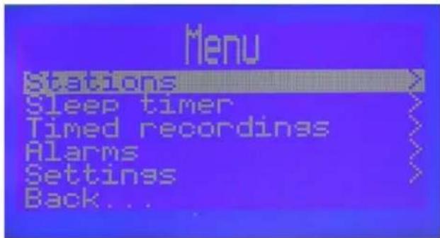 TECHNISAT Multyradio 1 - Auto-Recording - 1