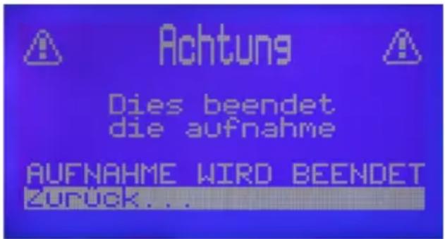 TECHNISAT Multyradio 1 - Aufnahme - 1