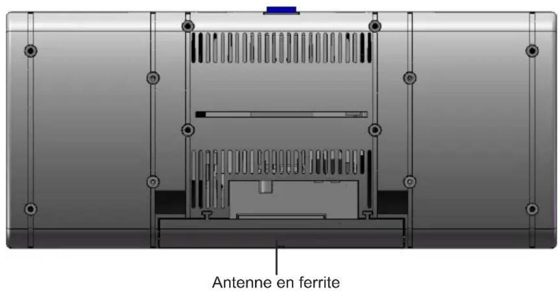 TECHNISAT Multyradio 1 - Aide lors de la recherche des erreurs 28 - 4