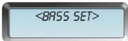 TANGENT Cinque DAB - Bassi - 1