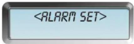 TANGENT Cinque DAB - Alarm - 1