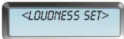 TANGENT Cinque DAB - Loudness - 1