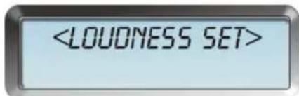 TANGENT Cinque DAB - Loudness - 1