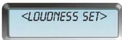 TANGENT Cinque DAB - Loudness - 1