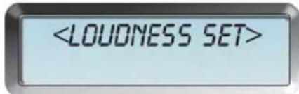 TANGENT Cinque DAB - Loudness - 1