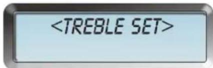 TANGENT Cinque DAB - Treble - 1