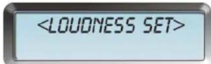 TANGENT Cinque DAB - Loudness - 1