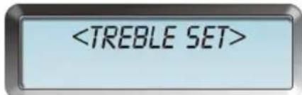 TANGENT Cinque DAB - Treble - 1