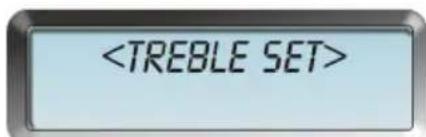 TANGENT Cinque DAB - Treble - 1