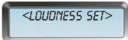 TANGENT Cinque DAB - Loudness - 1