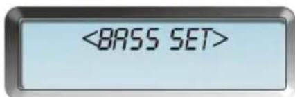 TANGENT Cinque DAB - Bass - 1
