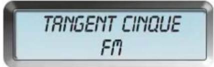 TANGENT Cinque DAB - Connecting the radio - 1