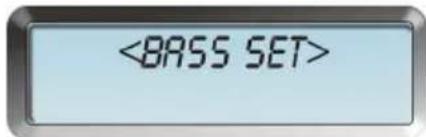 TANGENT Cinque DAB - Bass - 1