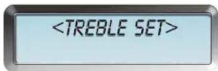 TANGENT Cinque DAB - Treble - 1