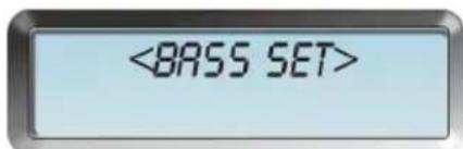 TANGENT Cinque DAB - Bass - 1