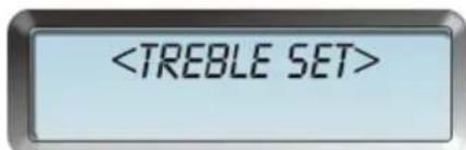 TANGENT Cinque DAB - Treble - 1