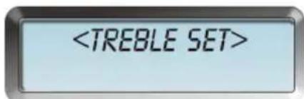 TANGENT Cinque DAB - Treble - 1