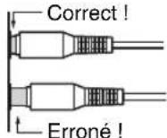 ONKYO HTR990 - Raccordement d'appareils audiovisuels - 3