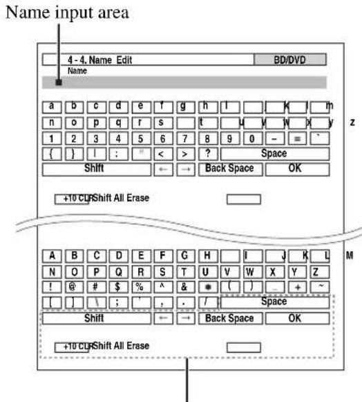 ONKYO HTR990 - Name - 1