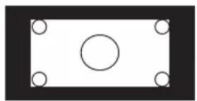ONKYO HTR990 - Wide Mode*1*2 - 7