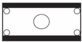 ONKYO HTR990 - Wide Mode*1*2 - 5