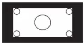 ONKYO HTR990 - Wide Mode*1*2 - 7