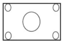 ONKYO HTR990 - Wide Mode*1*2 - 3