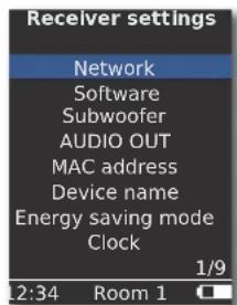 LOEWE Multiroom Receiver - Pairing - 4