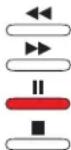 LOEWE Multiroom Receiver - USB - 6