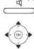 LOEWE Multiroom Receiver - Soundsettings - 1