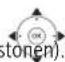 LOEWE Multiroom Receiver - Geluidsinstellingen - 3